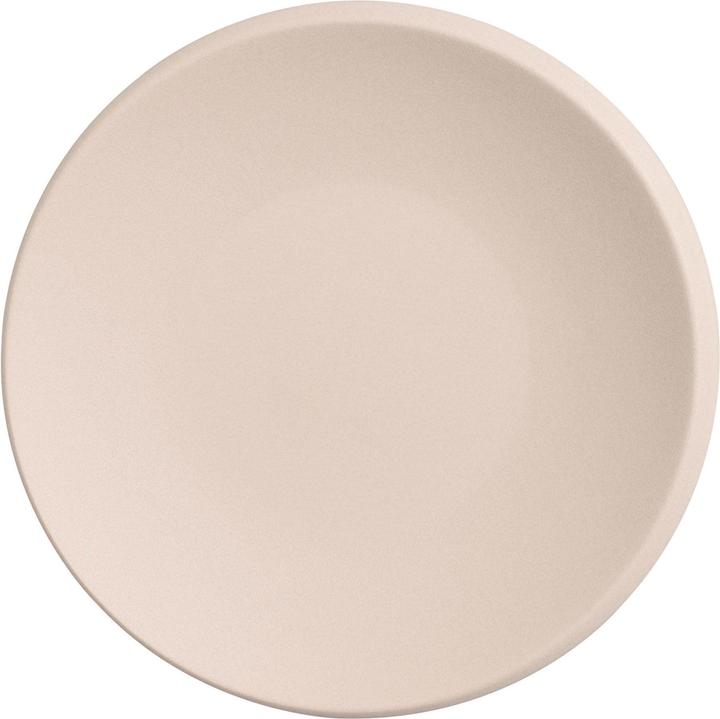 Actual product image Villeroy & Boch Breakfast & dessert plates NewMoon Ø 16 cm, 6 pieces, Beige (6 x, 16 cm)
