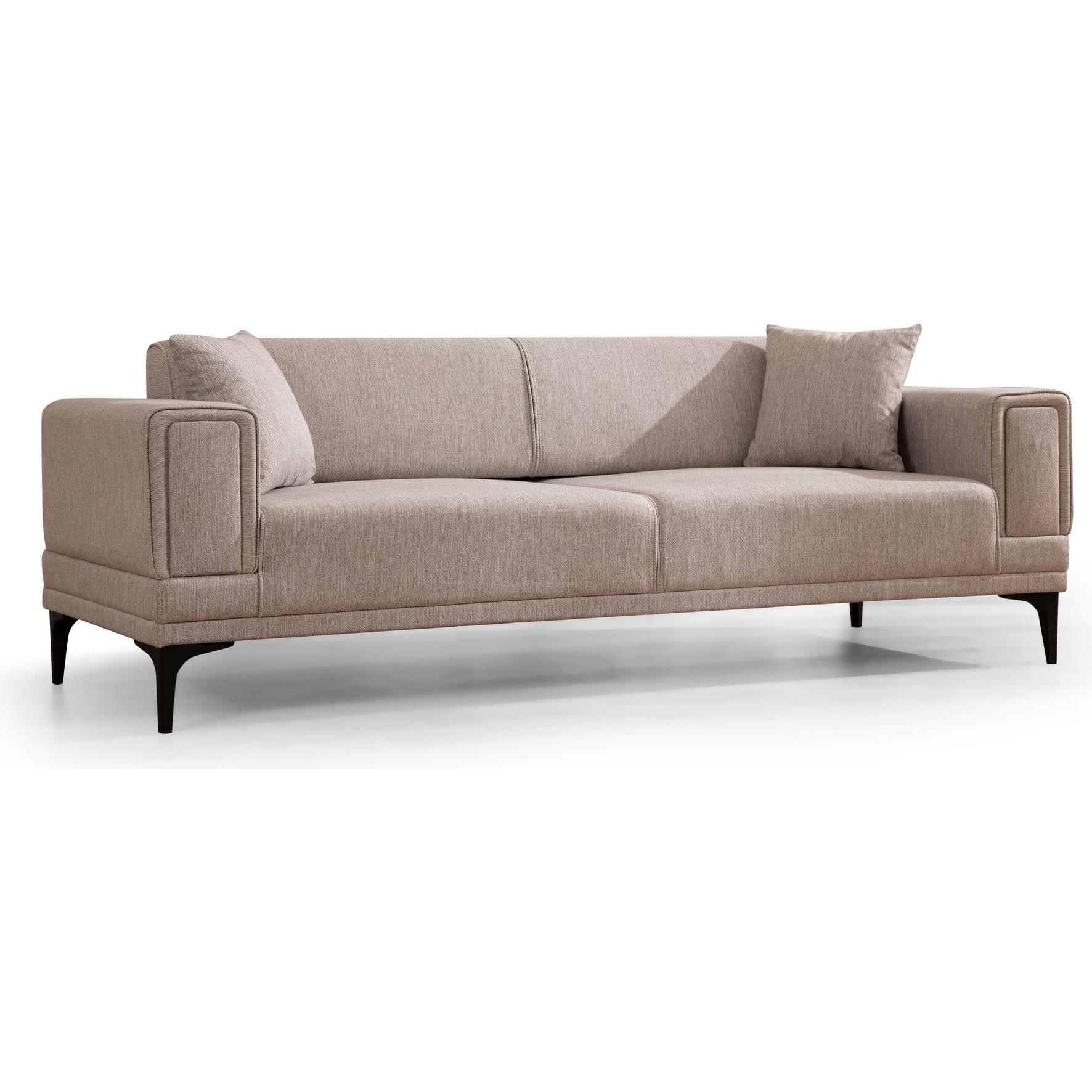 Atelier del Sofa, Sofa, Horizon (3-Sitzer)