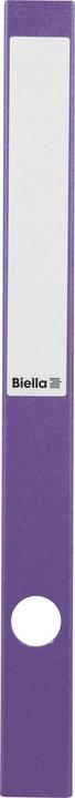 Produktbild Biella Viria (A4, 31 mm, 1 Stück)