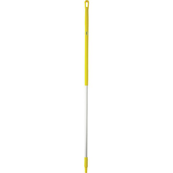Produktbild Vikan Ergonomic Handle, 31mm, 1510mm, Yellow (10 Stk.)