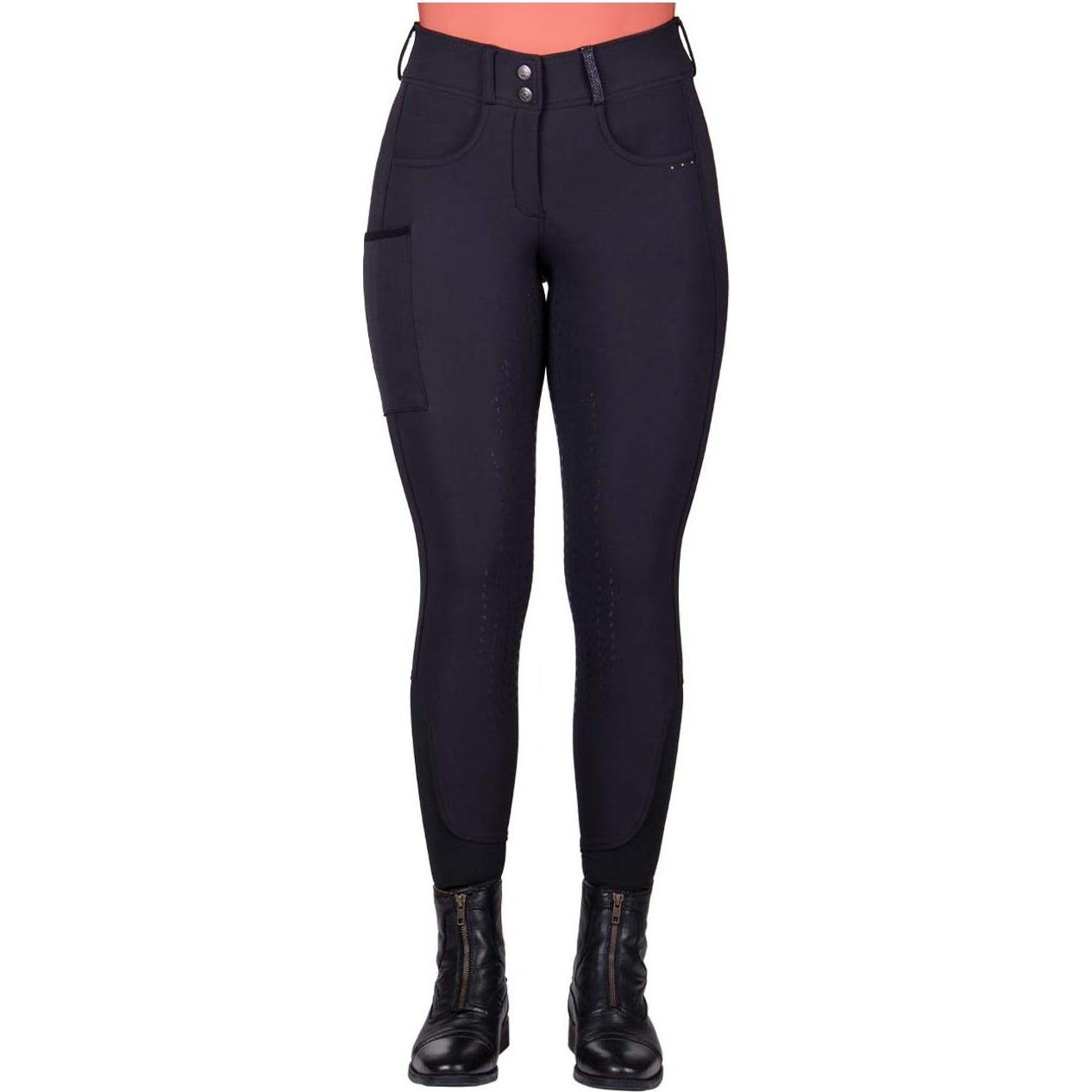 Qhp, Reithose, (36)