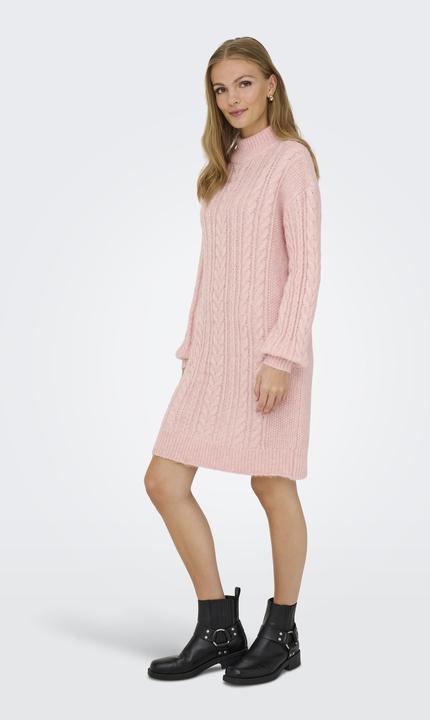 Image du produit Only ONLIDA Kurzes Kleid Strickkleid (M)
