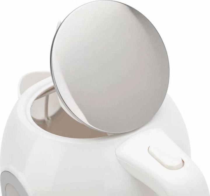 Actual product image Jata JEHA1809 (1.70 l)