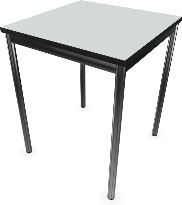 Silver grey