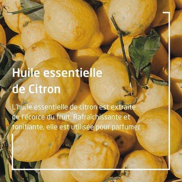Produktbild Weleda Citrus Belebende Duschcreme - 400 ml (400 ml)