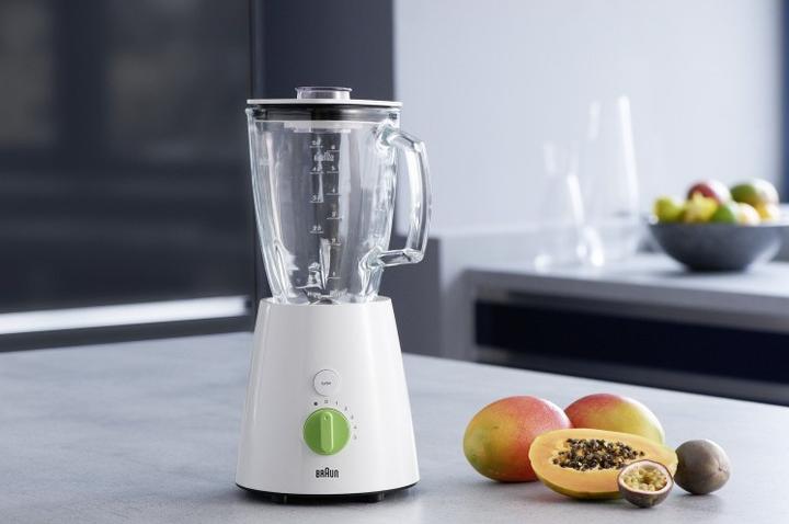 Produktbild Braun Jb3060wh (800 W)