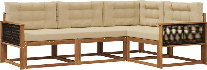 Beige, Natur