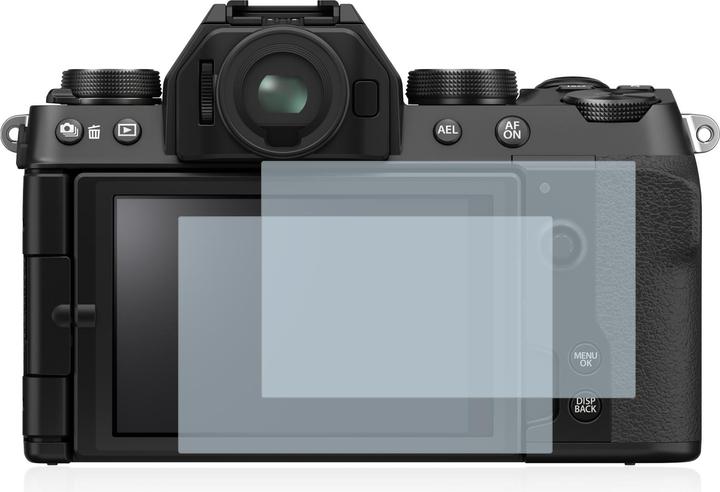 Produktbild BROTECT Entspiegelungs-Schutzfolie Displayschutz Matt