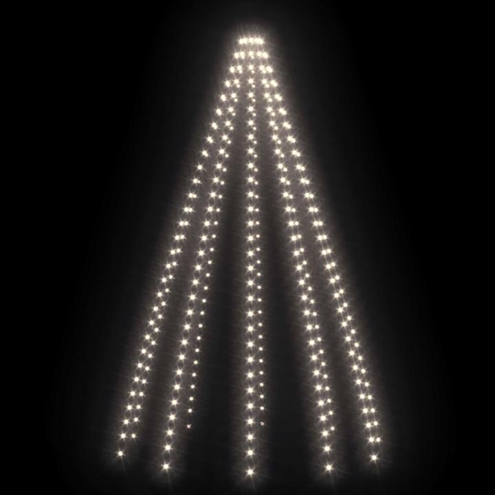 Actual product image vidaXL Baumlicht (3 m)