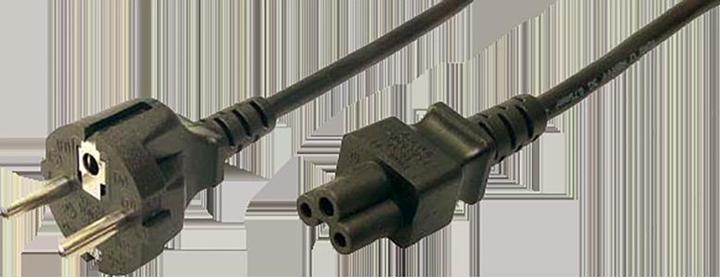 Produktbild LogiLink CP093 (1.80 m)