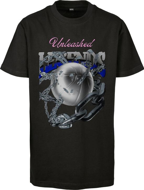 Produktbild Mister Tee MisterTee Kids Unleashed Legends Tee - 171449 (134, 140)