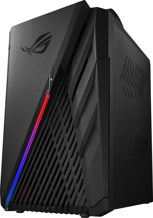 Produktbild ASUS ROG Strix GA35 (AMD Ryzen 9 5900X, 32 GB, 2000 GB, GeForce RTX 3090)