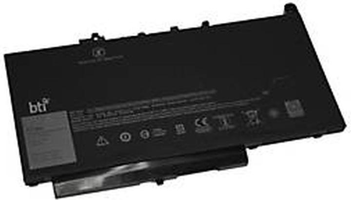 Image du produit Origin Storage BTI 7CJRC, Batterie, DELL, Chromebook 11-3120 (3 cabines, 3530 mAh)