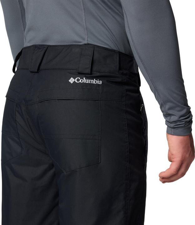 Actual product image Columbia Men's Bugaboo™ V Waterproof Ski Pant (XXL)