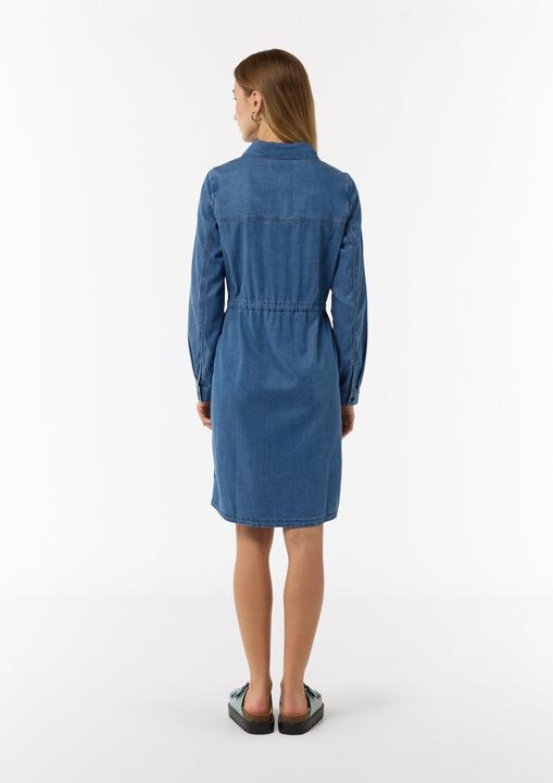 Image du produit Comma Abito Jeans Midi (38)