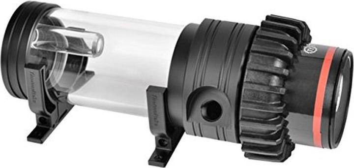 Immagine prodotto Thermaltake Pacific Gaming R240 Processore con raffreddamento a liquido multicolore