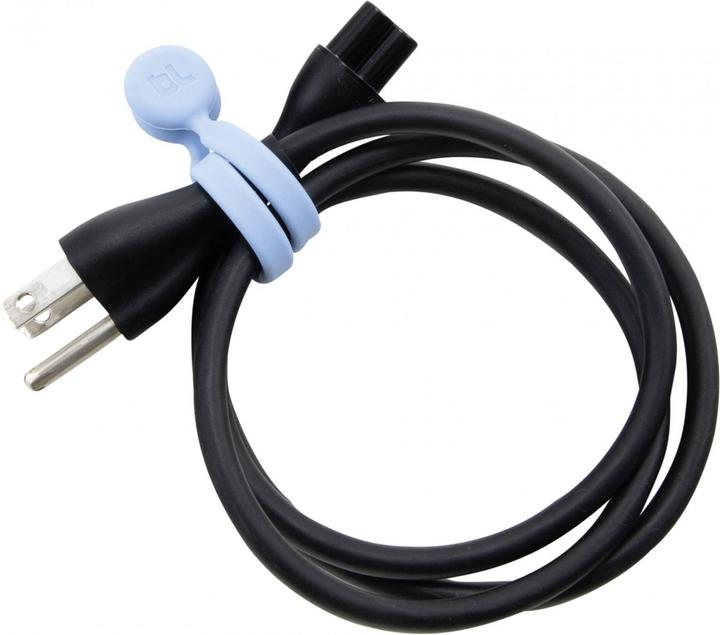 Image du produit BlueLounge Magwrap (Serre-câbles en plastique, 190 mm, 4 pcs)