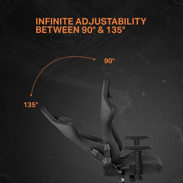 Actual product image Deltaco Gaming GAM-096