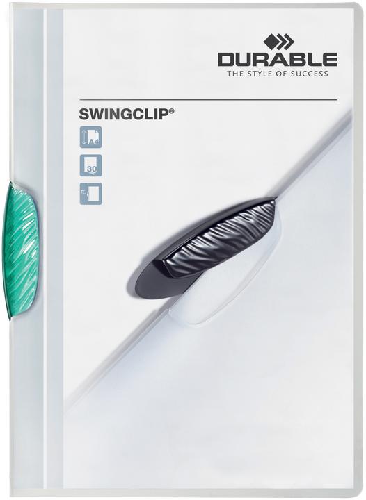 Immagine prodotto Durable Tibia A4 (A4, 1 x)