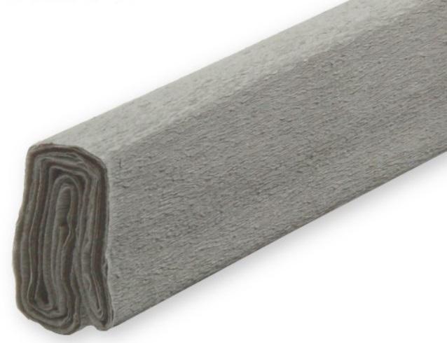 Starpak Grijs, gekreukt vloeipapier 50x200 (10 stuks) (10 x)