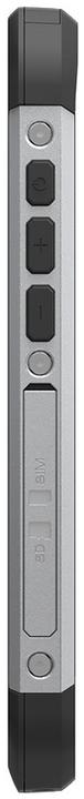 Image du produit Cat S40 (16 Go, Noir, 4.70", Double SIM hybride, 4G)