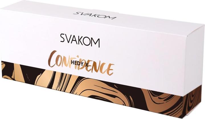 Immagine prodotto Svakom Hedy X-Confidence 5 Display