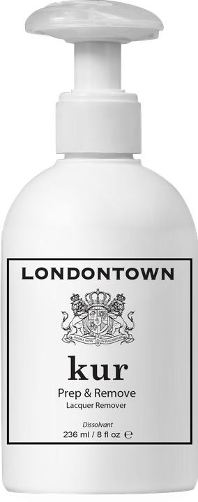 Actual product image Londontown Acetone Remover