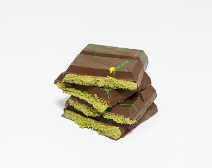 Immagine prodotto AntepGourmet Cioccolato di Dubai (200 g)