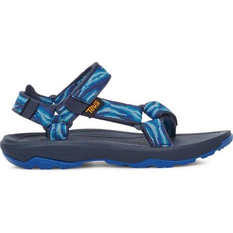 Teva, Unisex, Sandalen, Hurricane XLT 2, Blau, (38.5)
