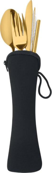 Image du produit MidOcean - Ensemble Ensemble de couverts SERVICE (5 pcs, Set de couverts)
