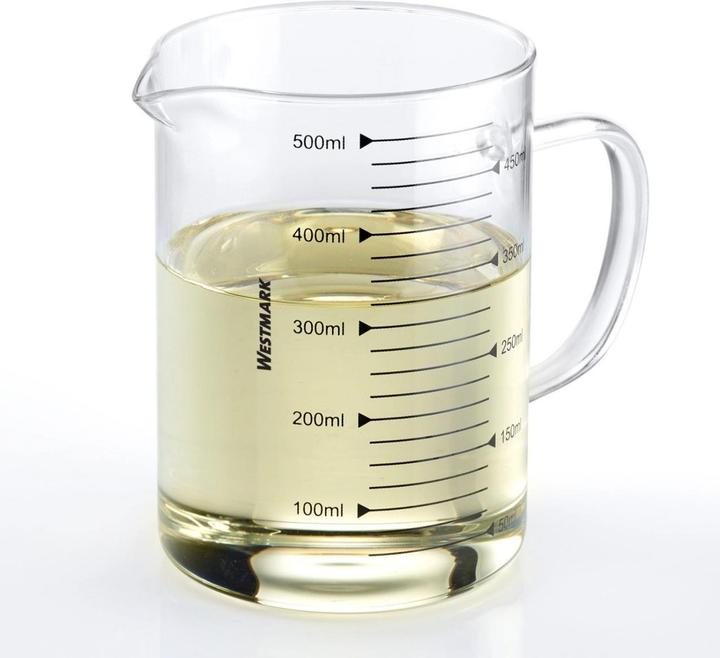 Actual product image Westmark Messbecher 0.5l (500 ml)