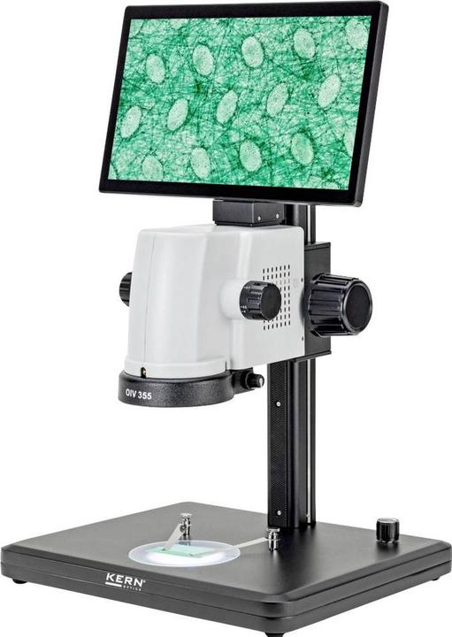 Kern & Sohn OIV 355 Videomikroskop