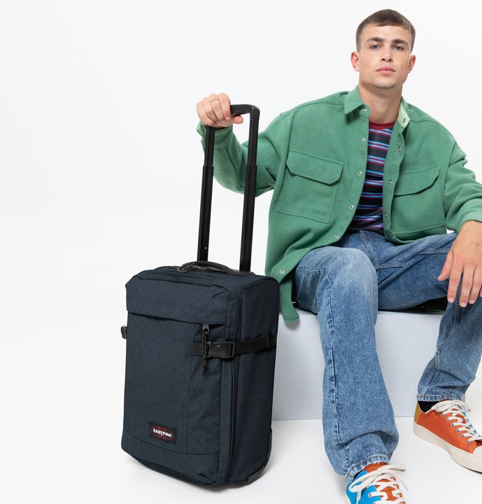 Image du produit Eastpak Tranverz (25 l, Bagage à main (jusqu'à 50l))