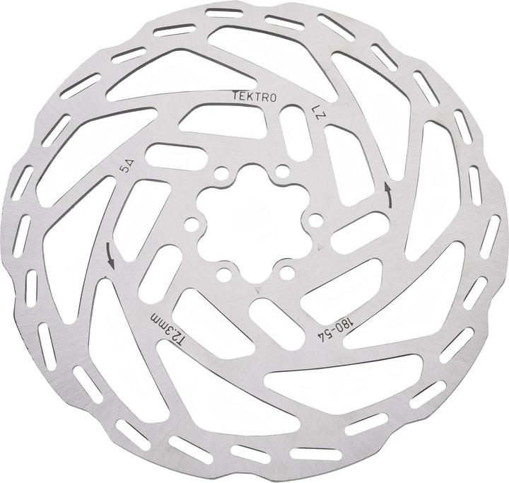 Tektro BREMSSCHEIBE TR180