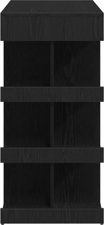 Produktbild vidaXL Bartisch (100 x 48 x 101.50 cm)