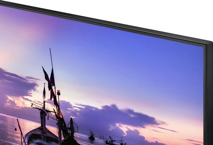Produktbild Samsung F27T350FHR (1920 x 1080 Pixel, 27")