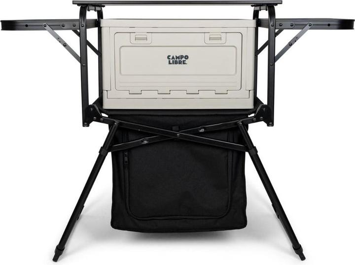 Actual product image Campo Libre. Faltbox LAMA