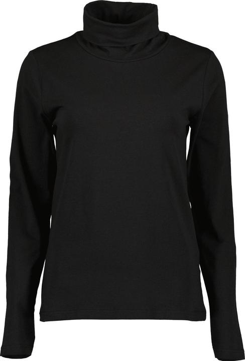 Produktbild Blue seven Rollkragenshirt «Lisa» (40)