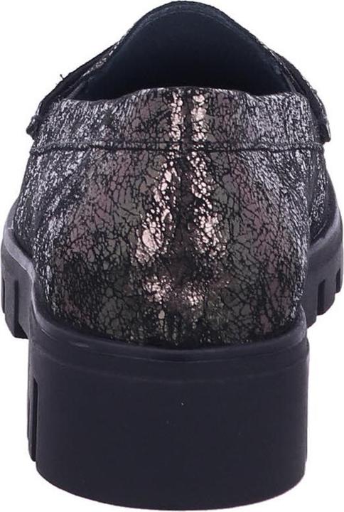 Actual product image Waldläufer Slipper SHINE (38.5)