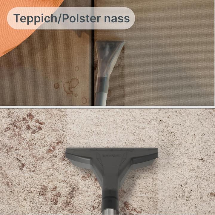 Actual product image Thomas Aqua+ Multi Clean X10