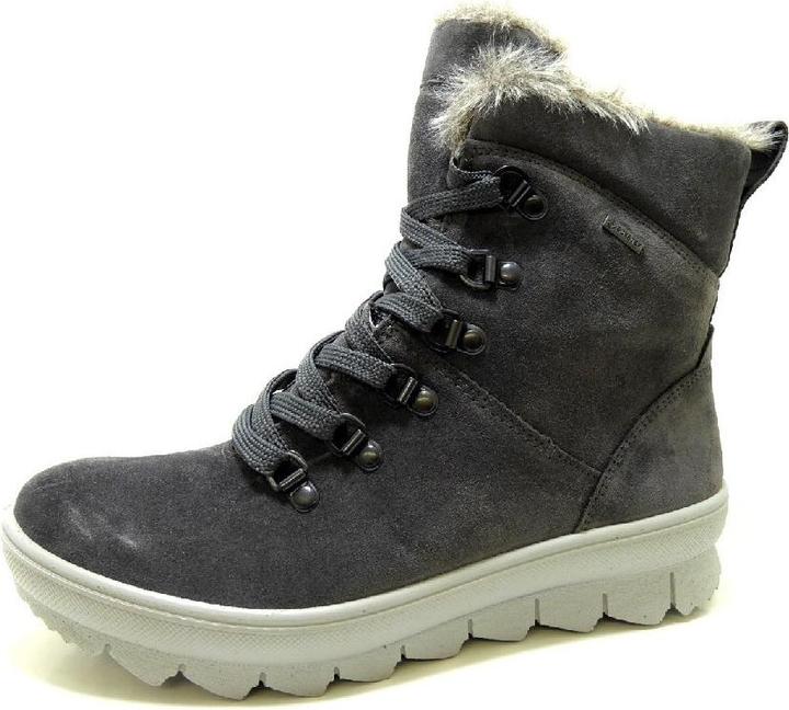 Actual product image Legero Ankle boot (37)