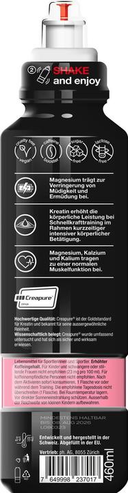 Produktbild KA-EX Creatine BOOST+ GO (1x)