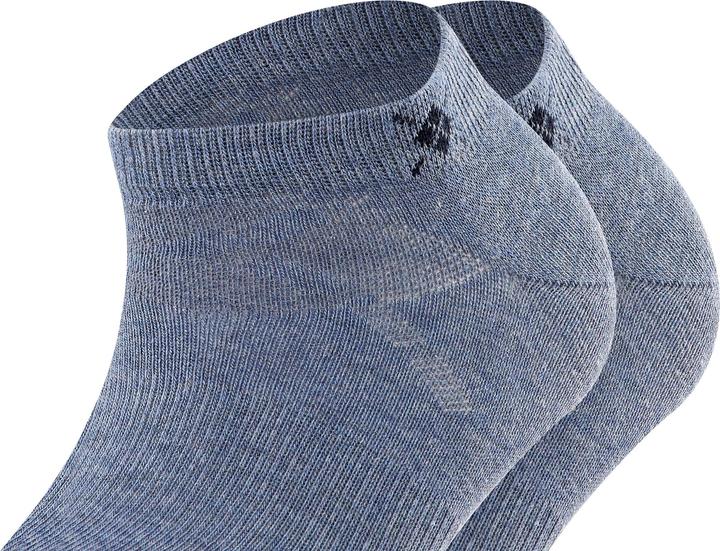 Image du produit Burlington W's Everyday 2 Pack (lot de 2, 36 - 41)