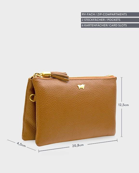 Actual product image Braun Büffel Hanna