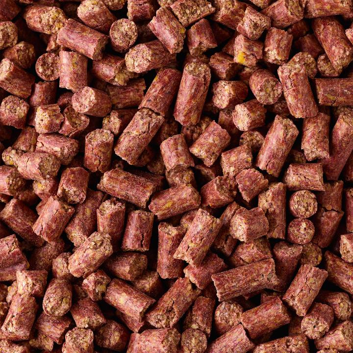 Produktbild Caperlan gooster pellet strawberry 8mm 334448