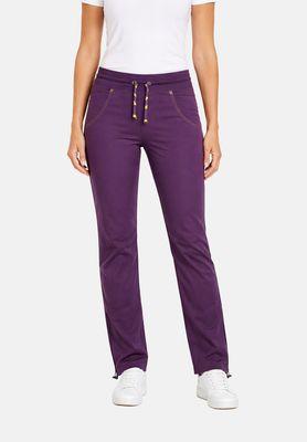 Produktbild Rock Slave Grau 2.0 Pant (44)