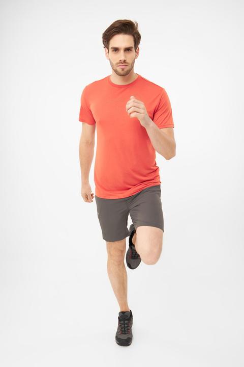 Produktbild Viking T-Shirt Morain Bambus Mann (XXL)