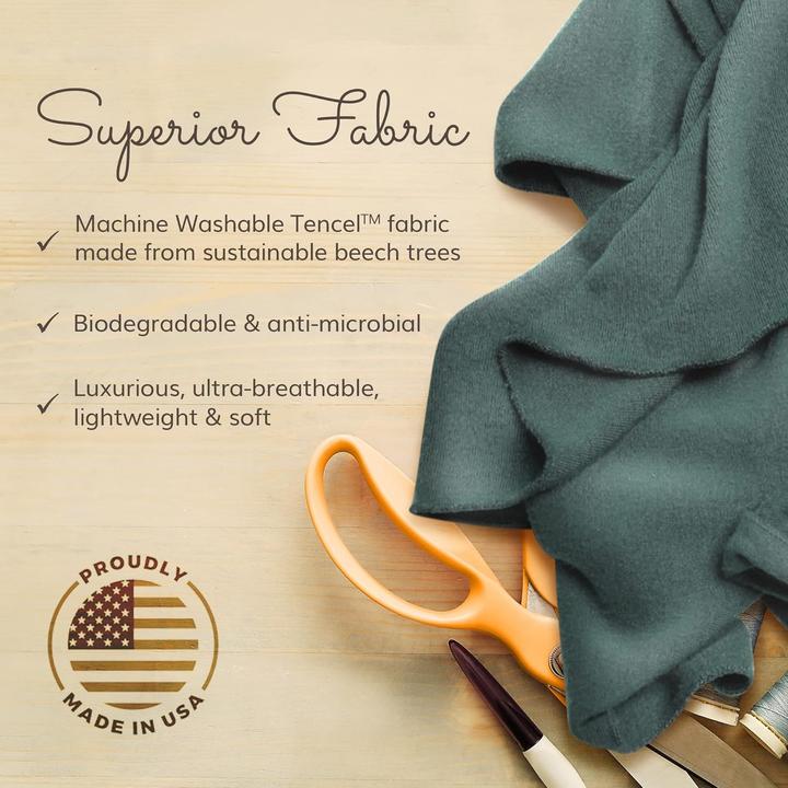 Image du produit HappyLuxe Sciarpa da Viaggio Wayfarer
