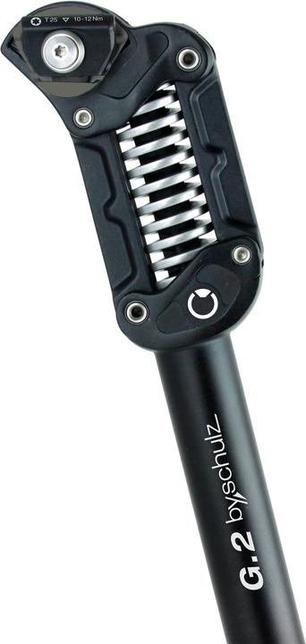 Productafbeelding Schulz G.2 LT (34.90 mm)