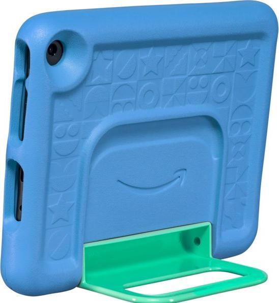 Produktbild Amazon Fire 7 Kids (2022) inkl. Hülle (7", 16 GB, Blau)